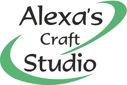 Alexa's Craft Studio