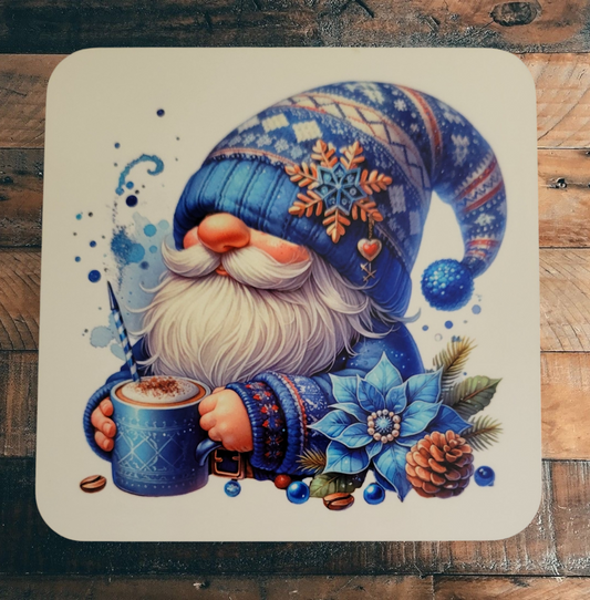 Gnome - Coaster